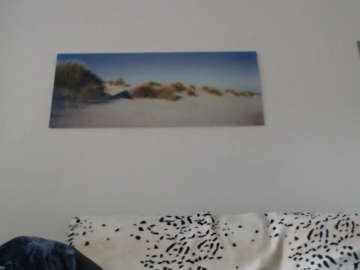 1sexysexy  04-07-2021 Recorded Video Topless